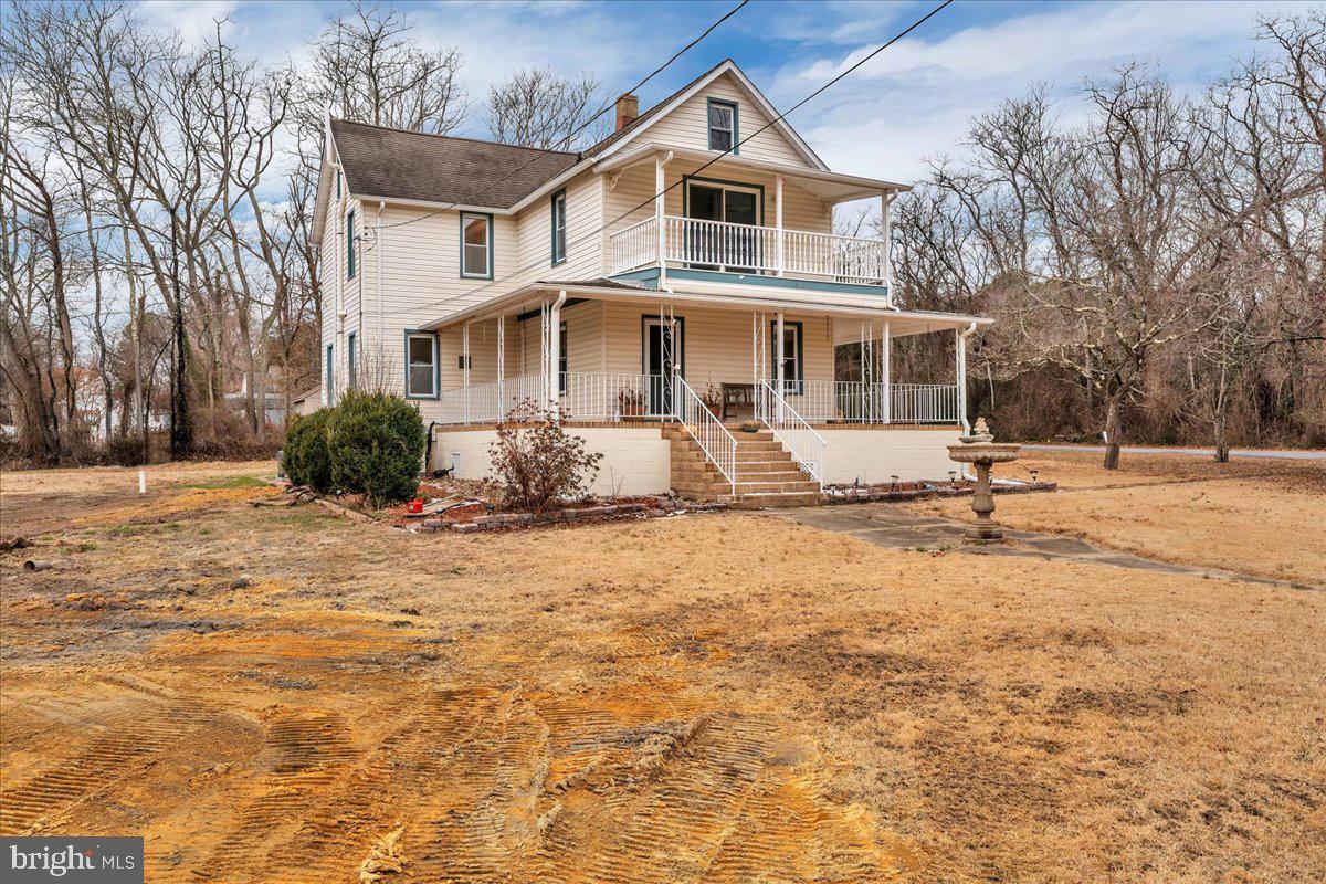 781 W ATLANTIC AVENUE