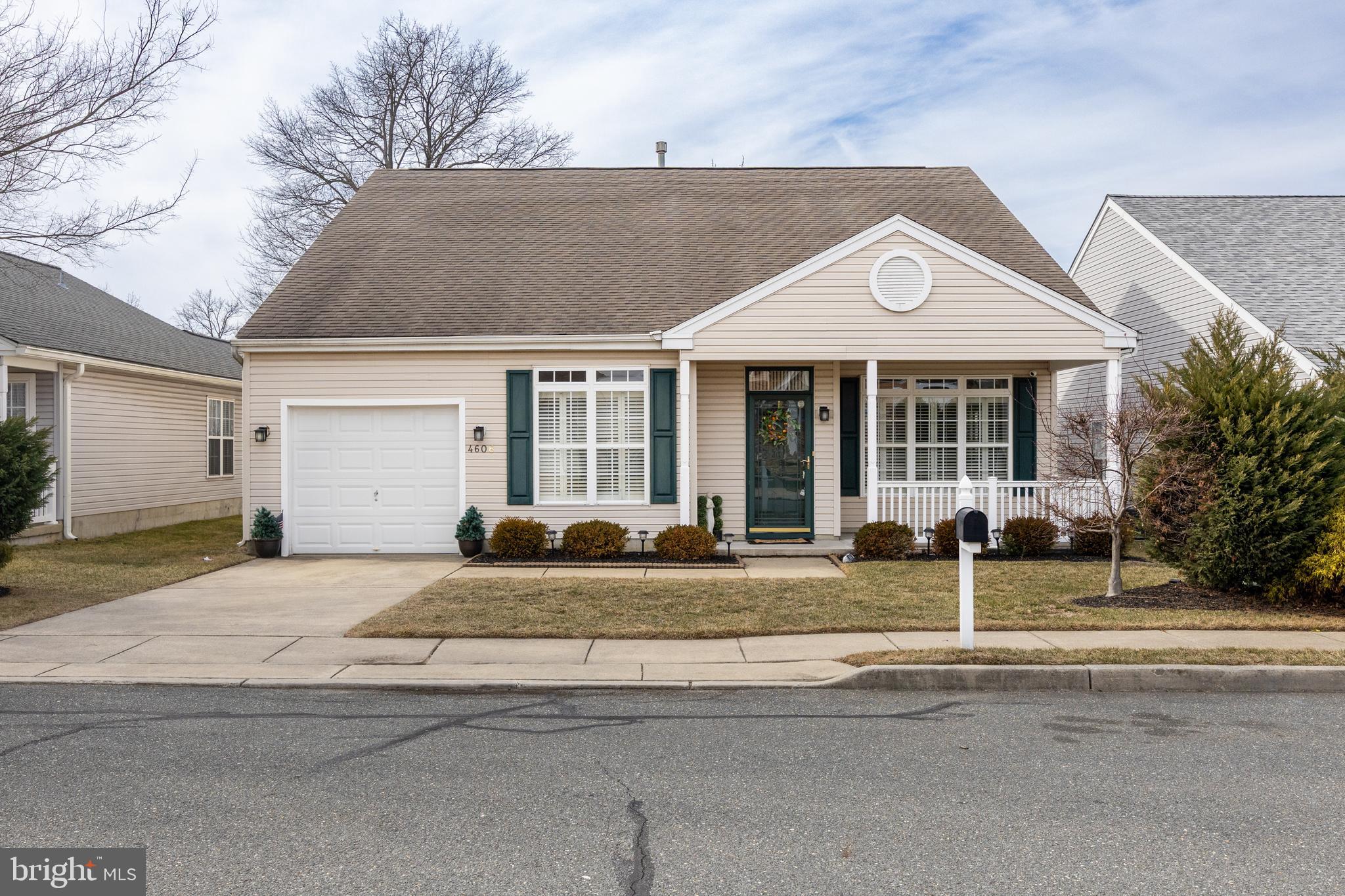 4606 Arrison Ct