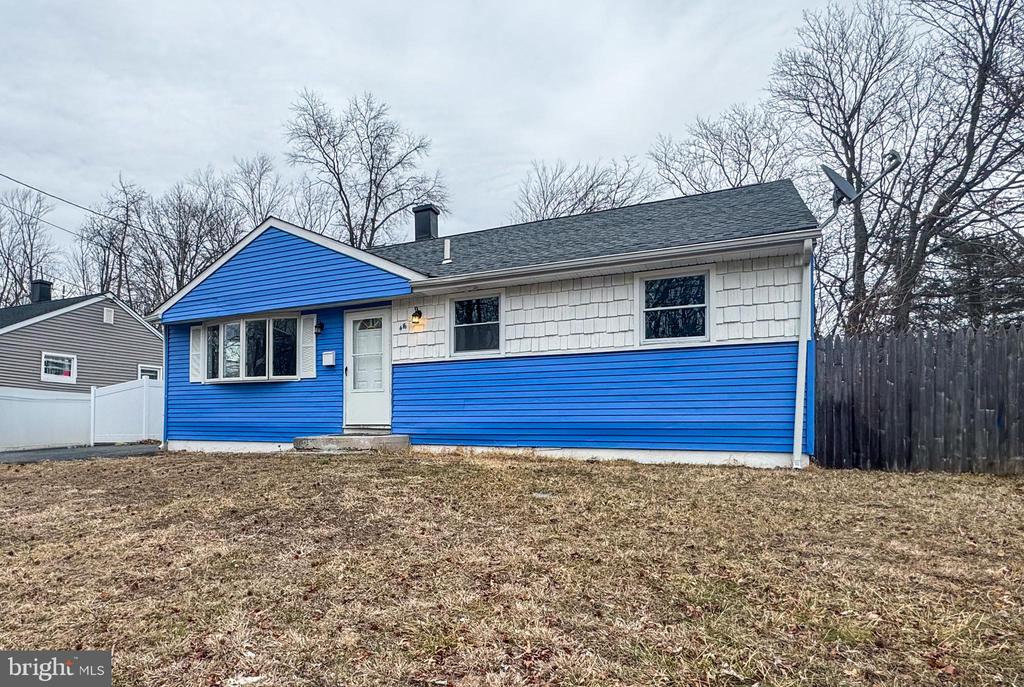 416 N HILLTOP AVENUE