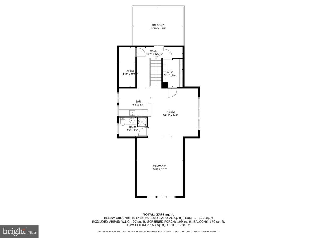 1214 ELM AVENUE