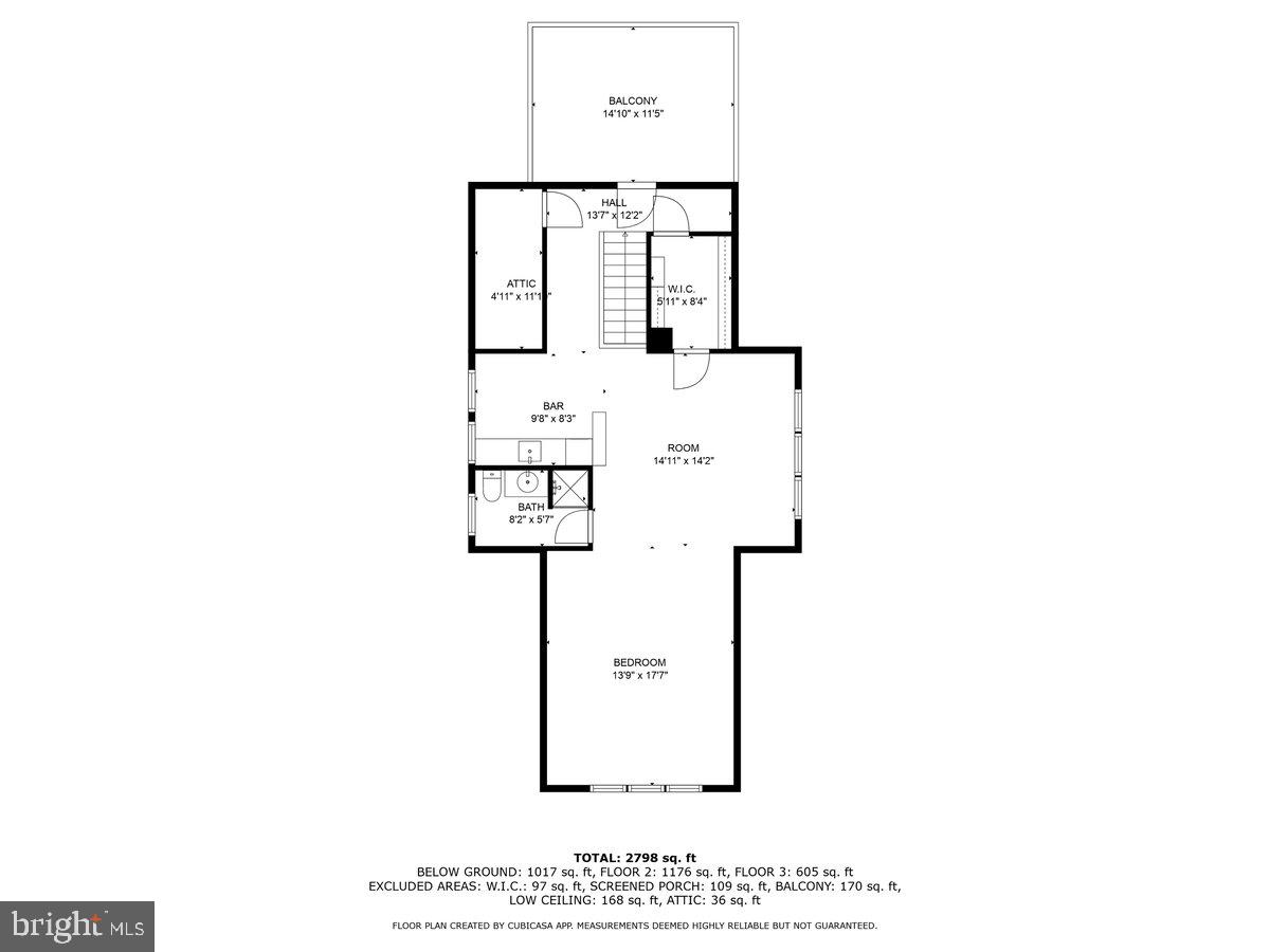 1214 ELM AVENUE