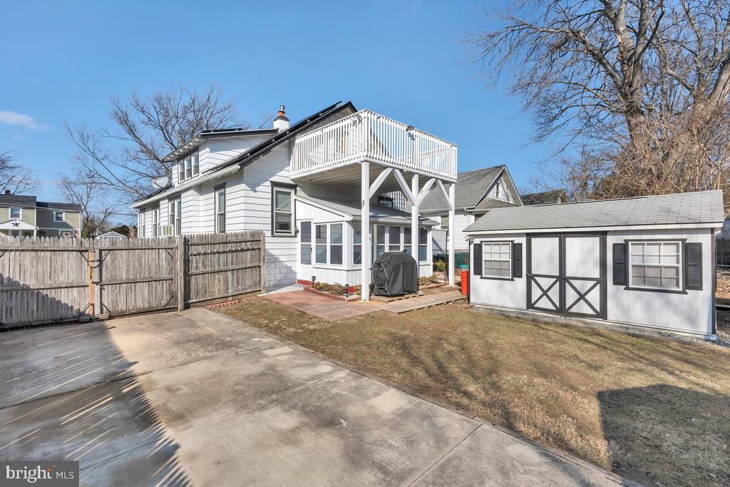 1214 ELM AVENUE