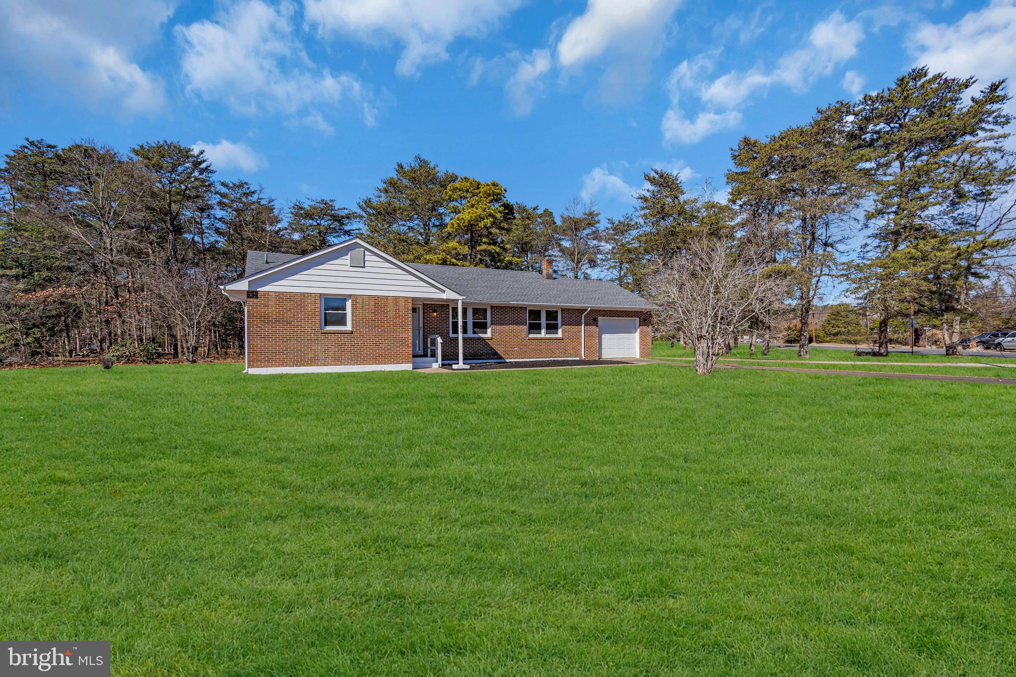 509 EVERGREEN AVENUE