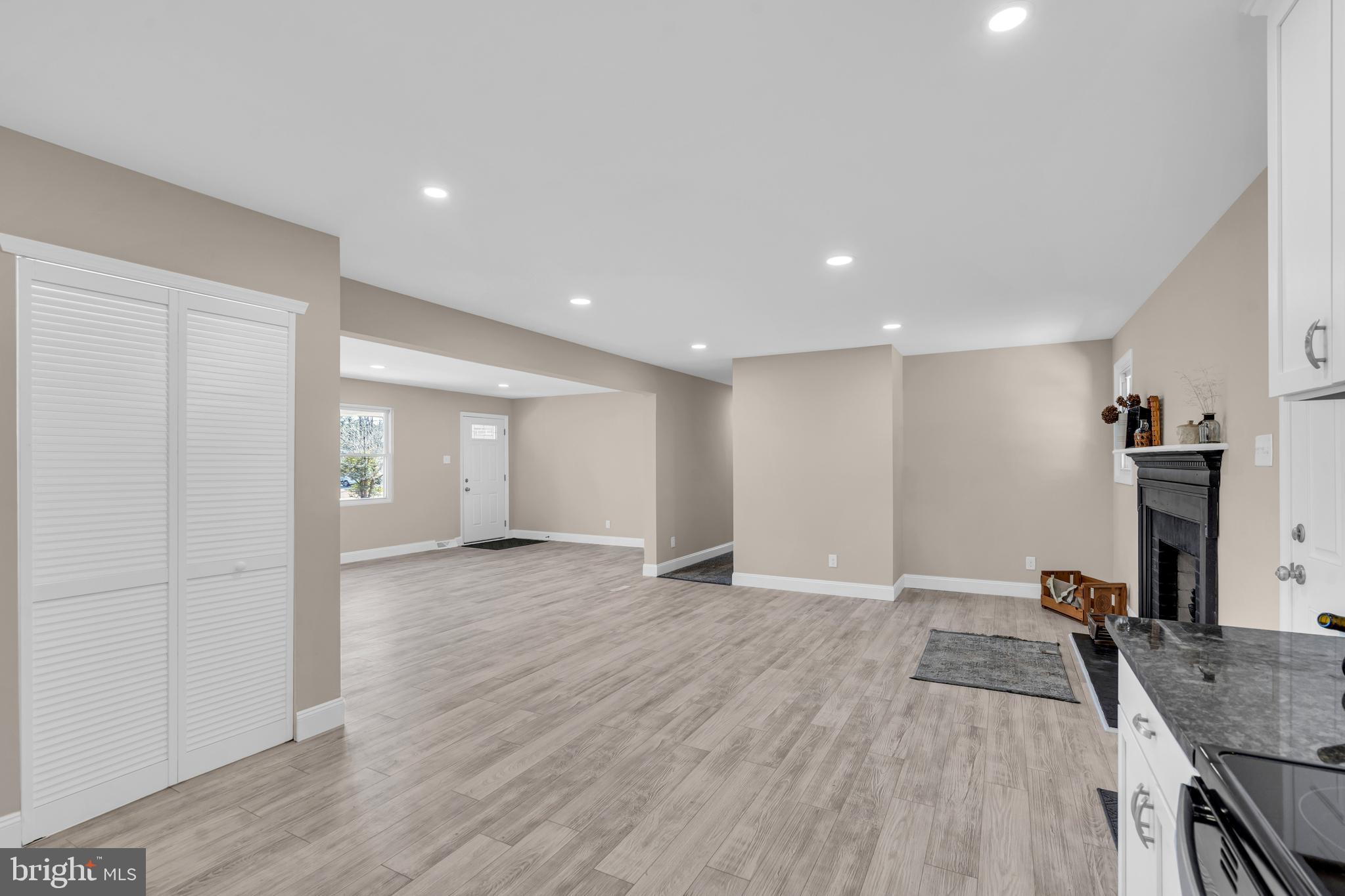 509 EVERGREEN AVENUE