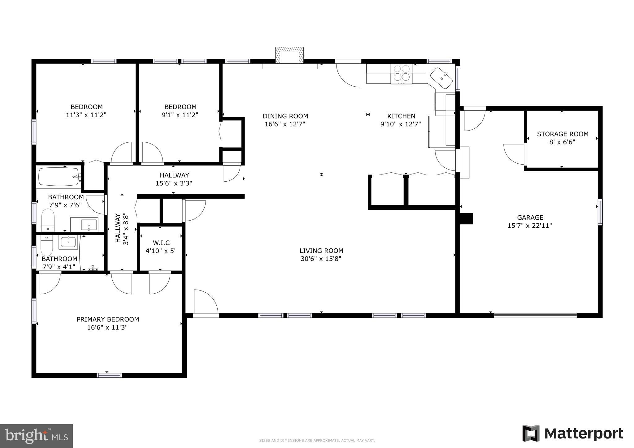 509 EVERGREEN AVENUE