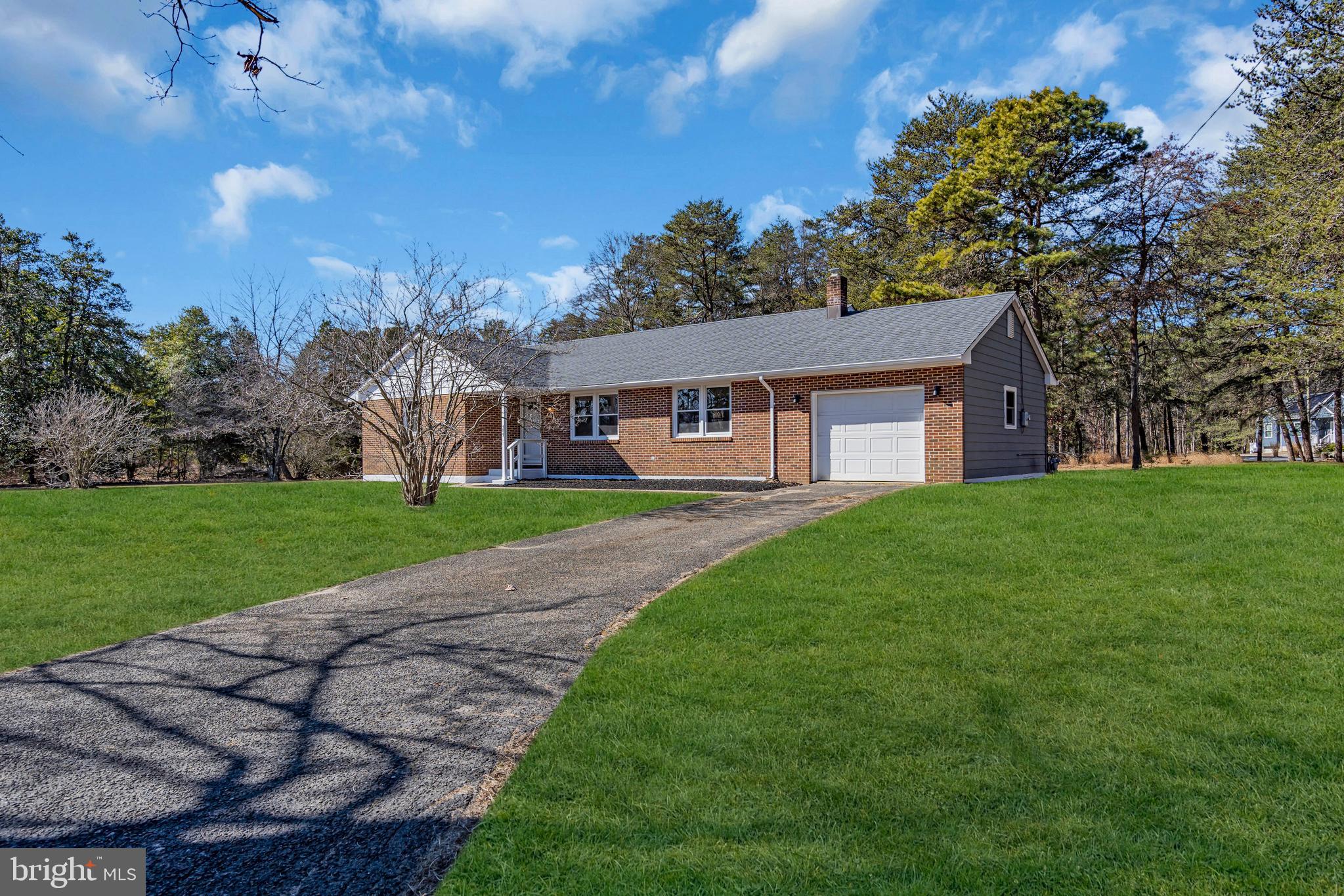 509 EVERGREEN AVENUE