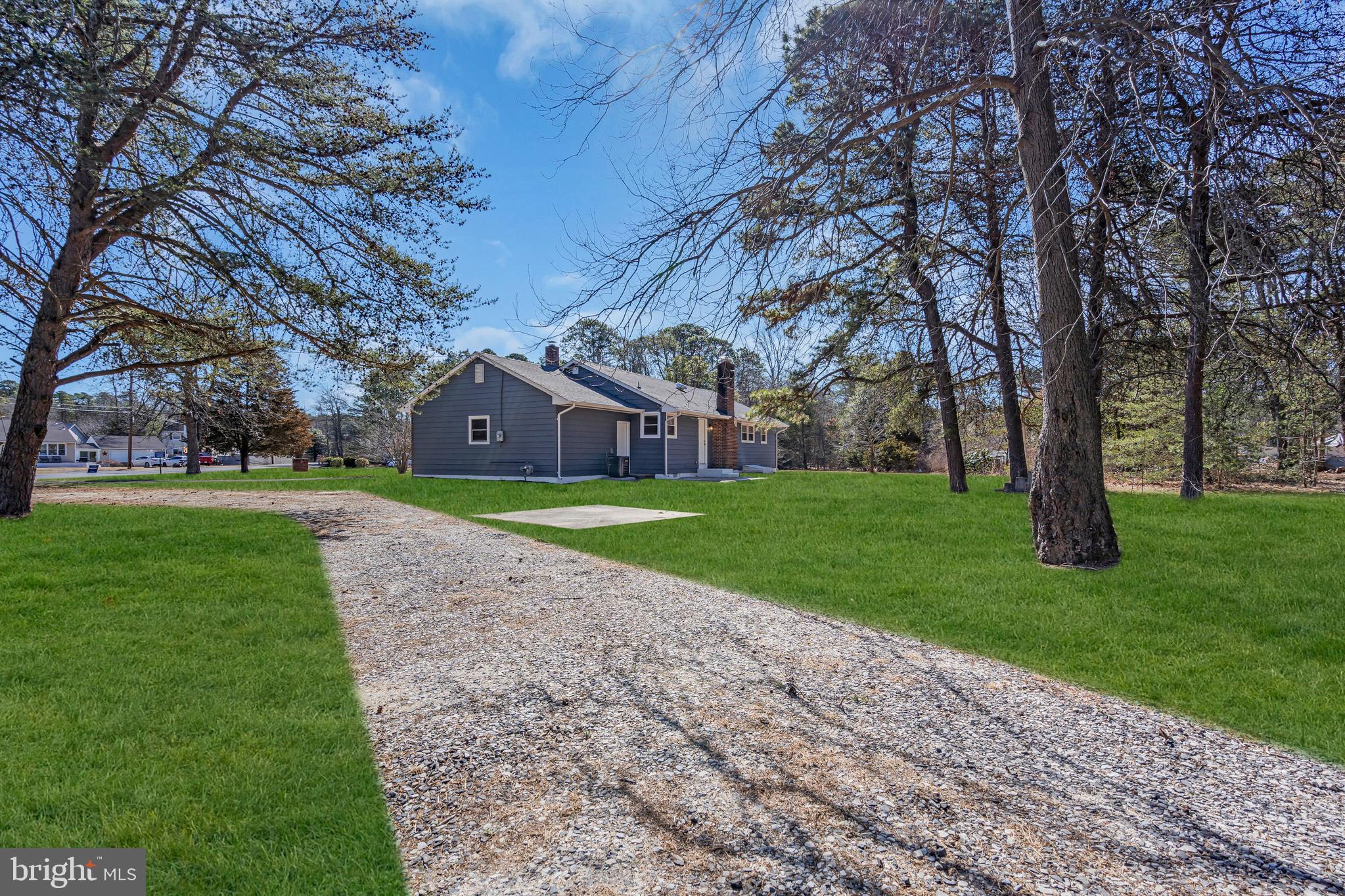 509 EVERGREEN AVENUE