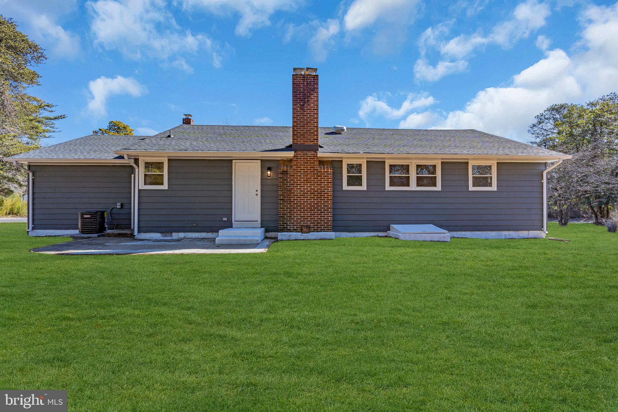 509 EVERGREEN AVENUE