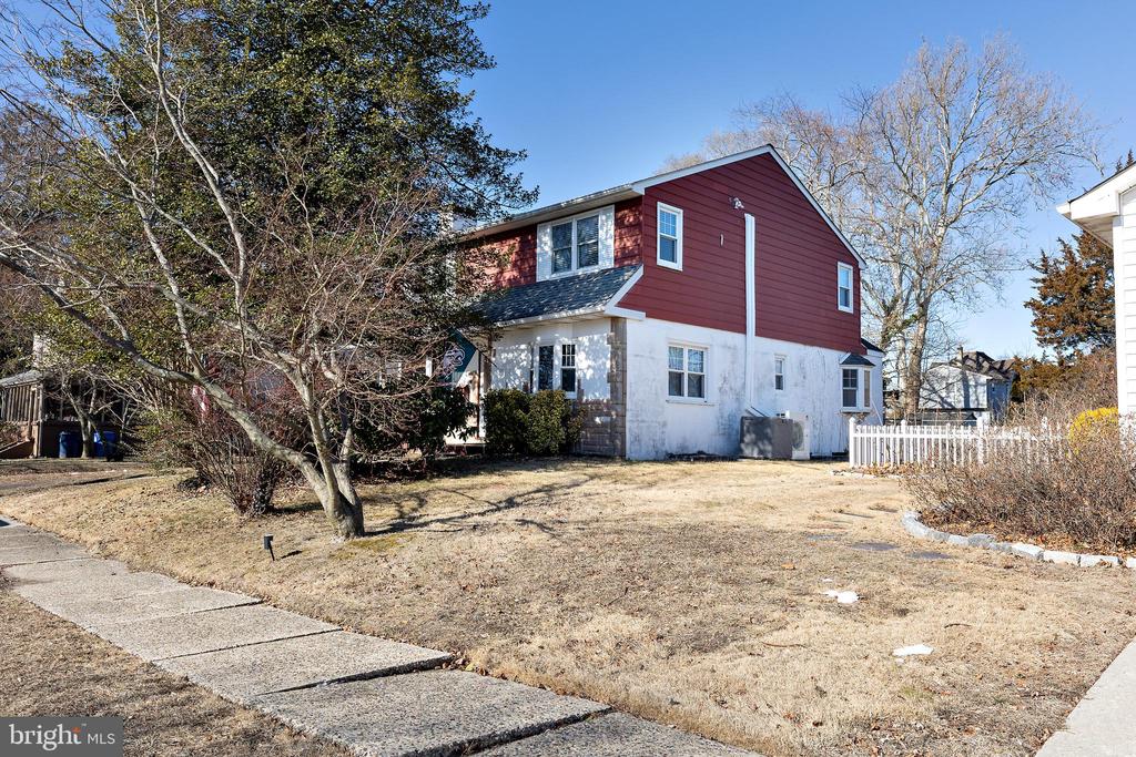 108 FAIRMOUNT