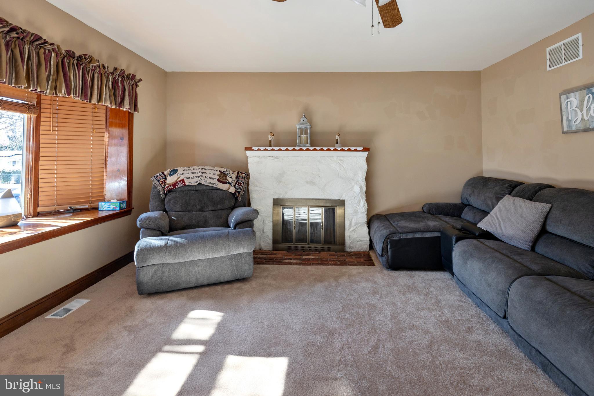 108 FAIRMOUNT