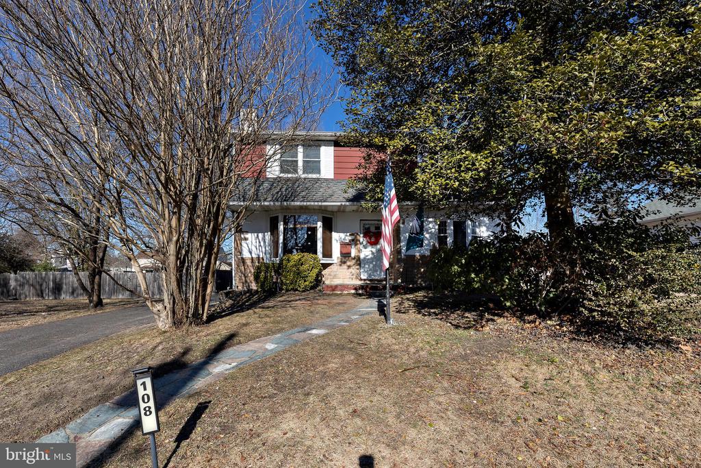 108 FAIRMOUNT