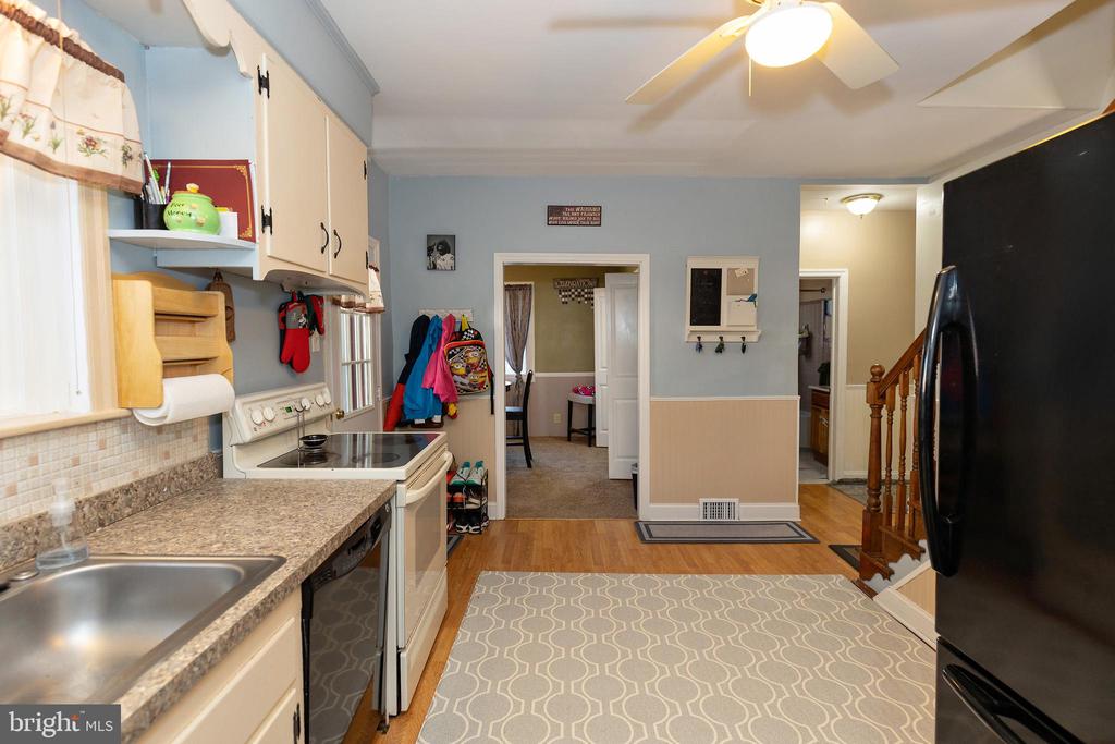 108 FAIRMOUNT