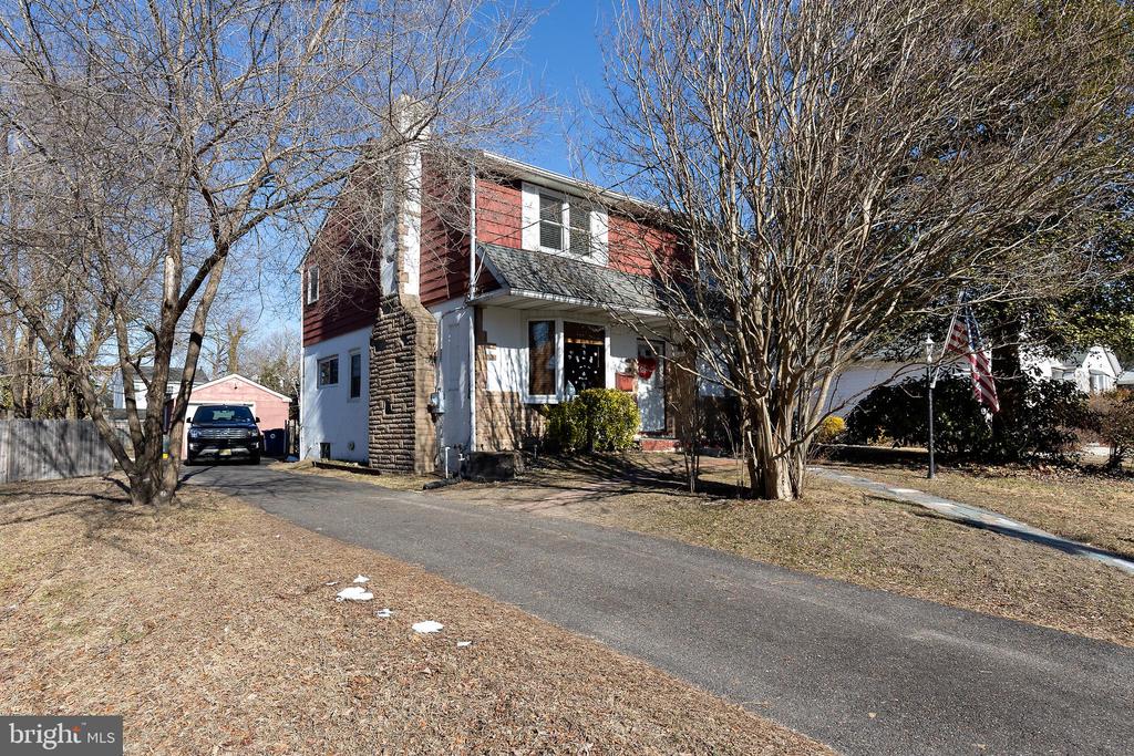 108 FAIRMOUNT