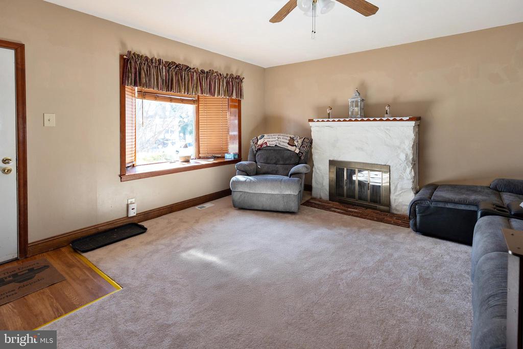 108 FAIRMOUNT