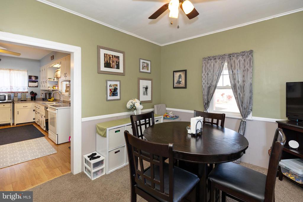 108 FAIRMOUNT