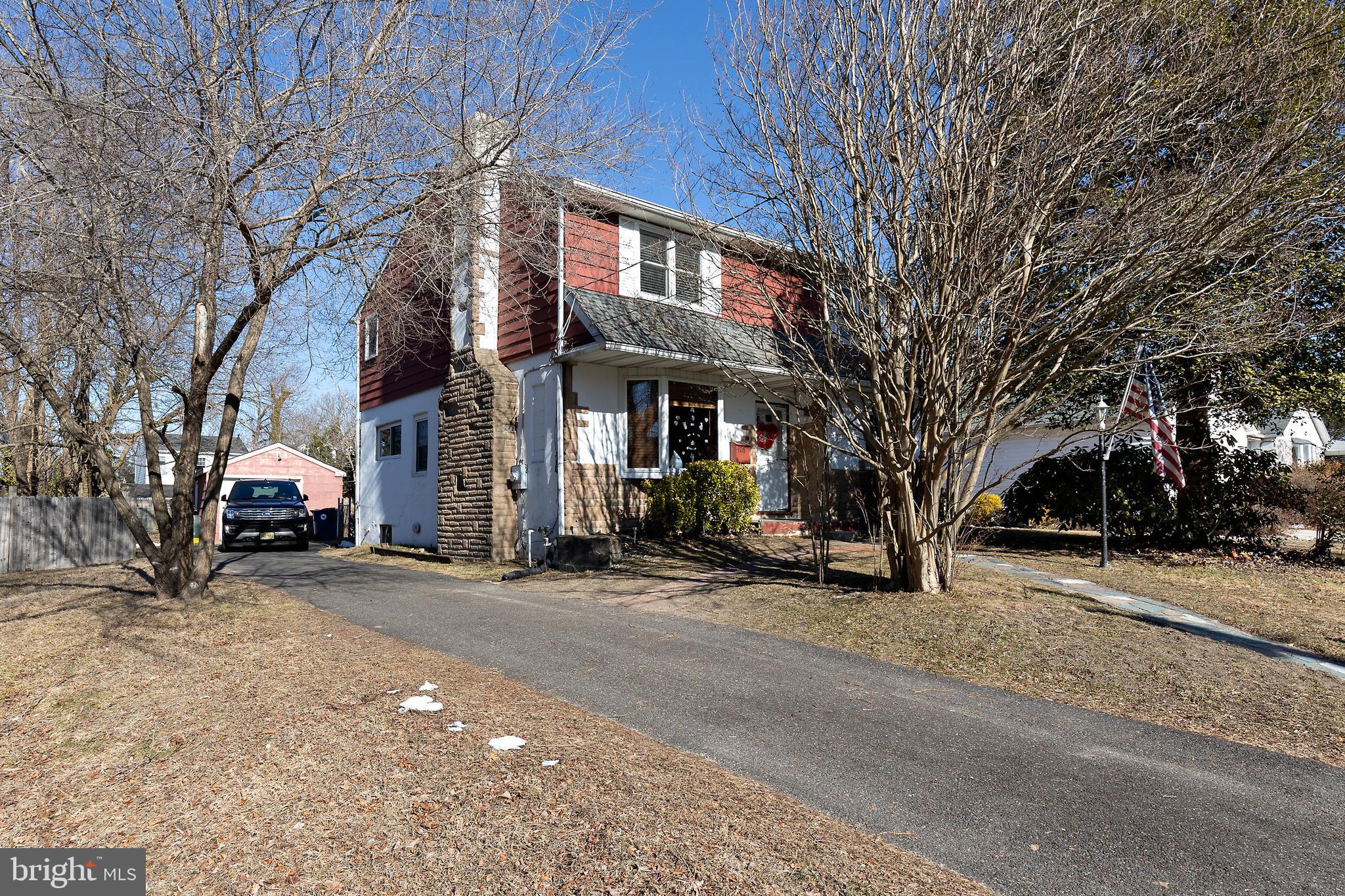 108 FAIRMOUNT