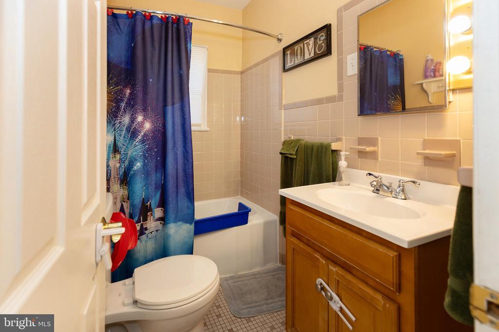 108 FAIRMOUNT