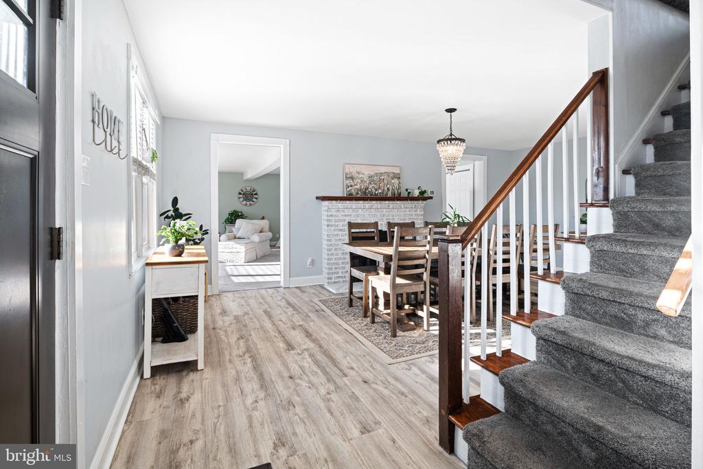 273 HOPKINS ROAD
