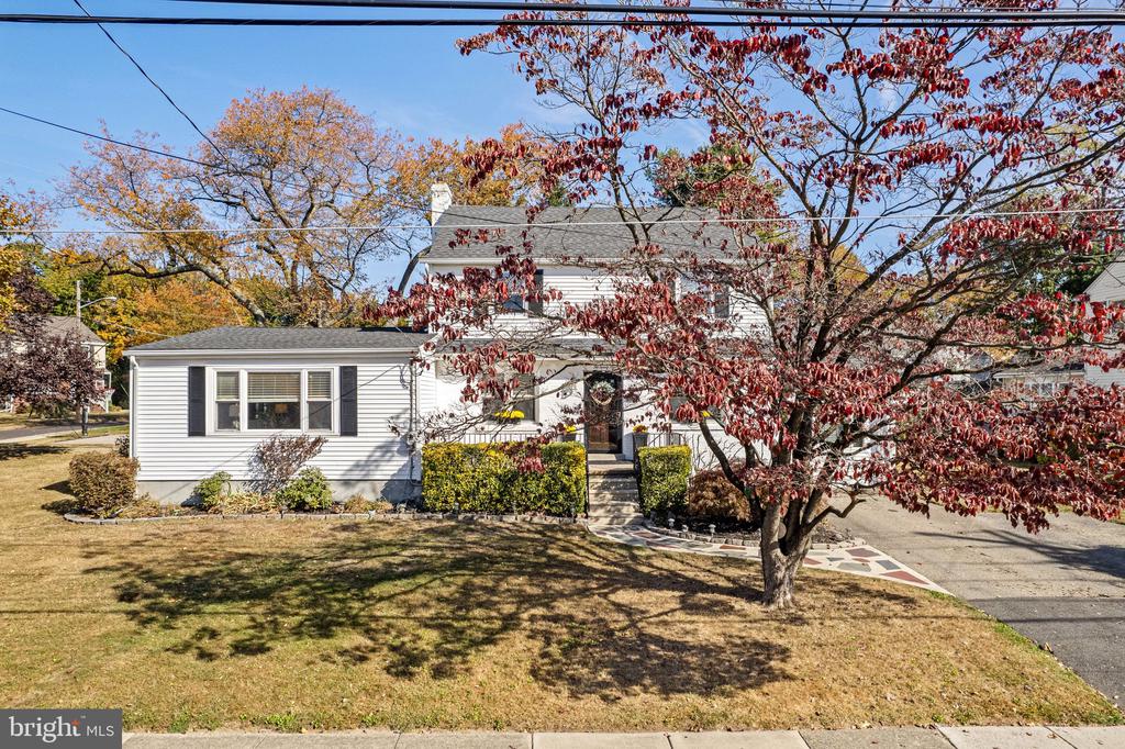 273 HOPKINS ROAD