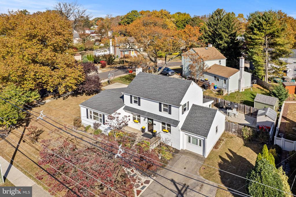 273 HOPKINS ROAD