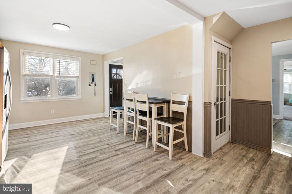 273 HOPKINS ROAD