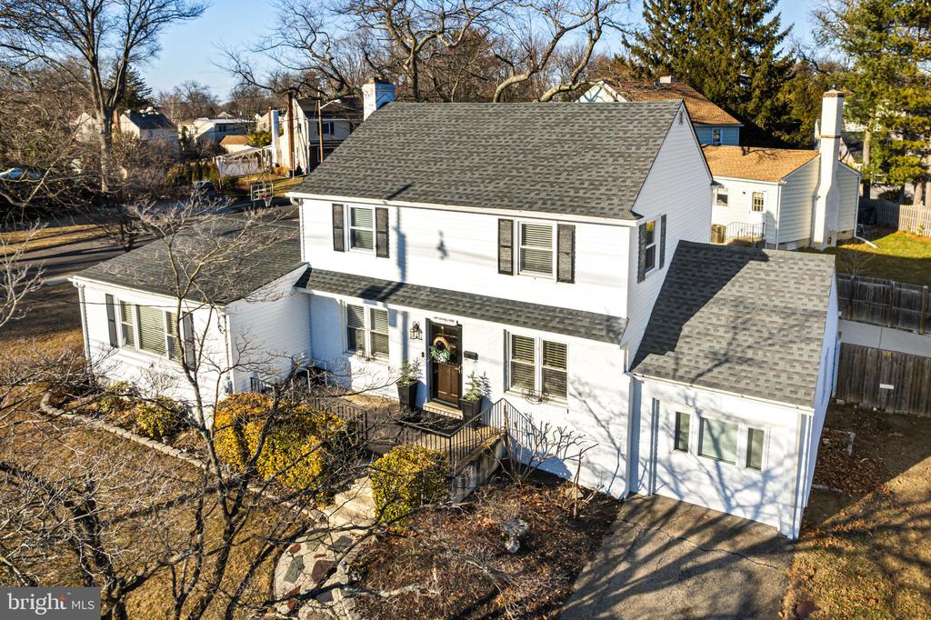 273 HOPKINS ROAD