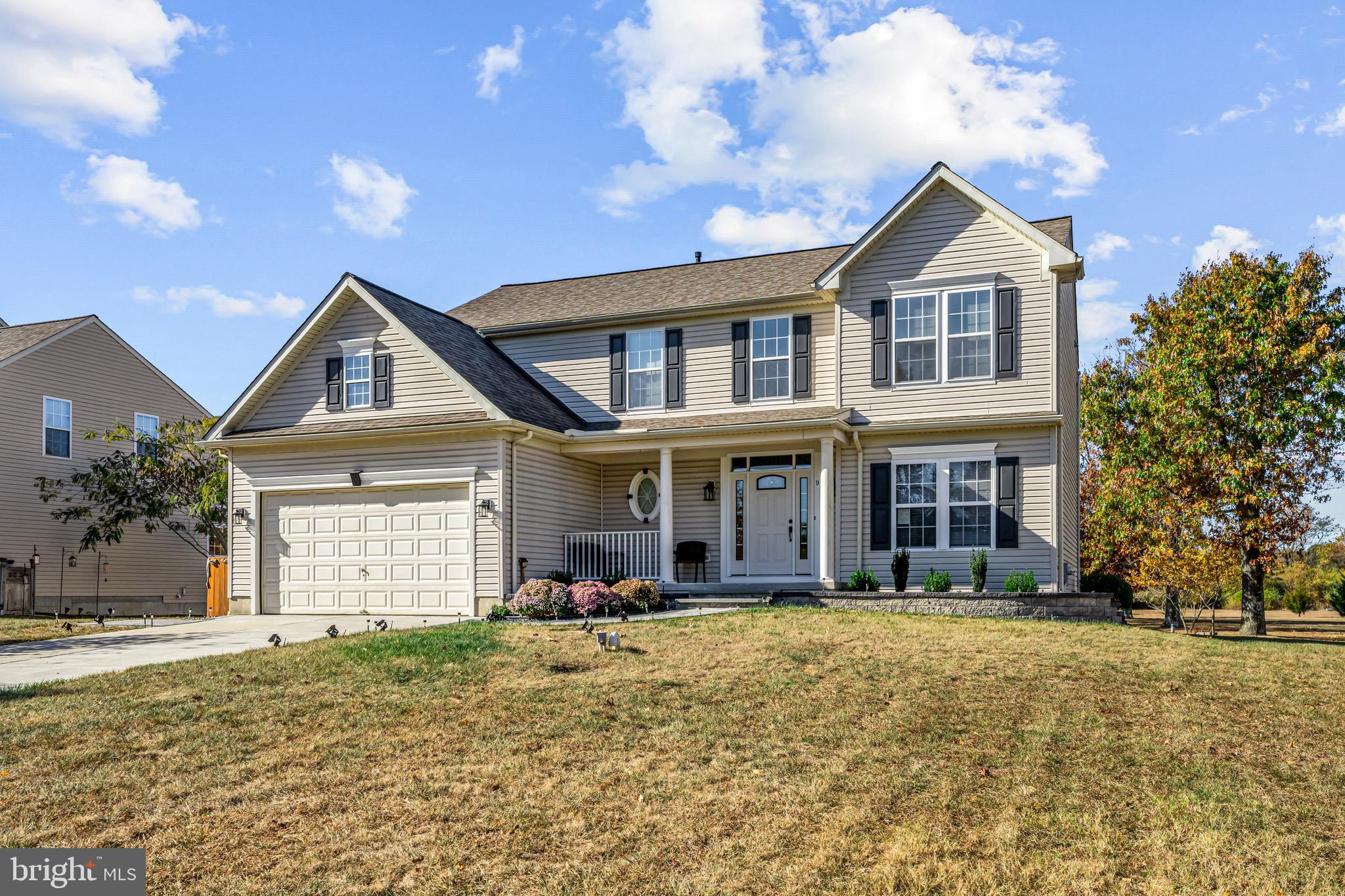 9 Heggan Ln