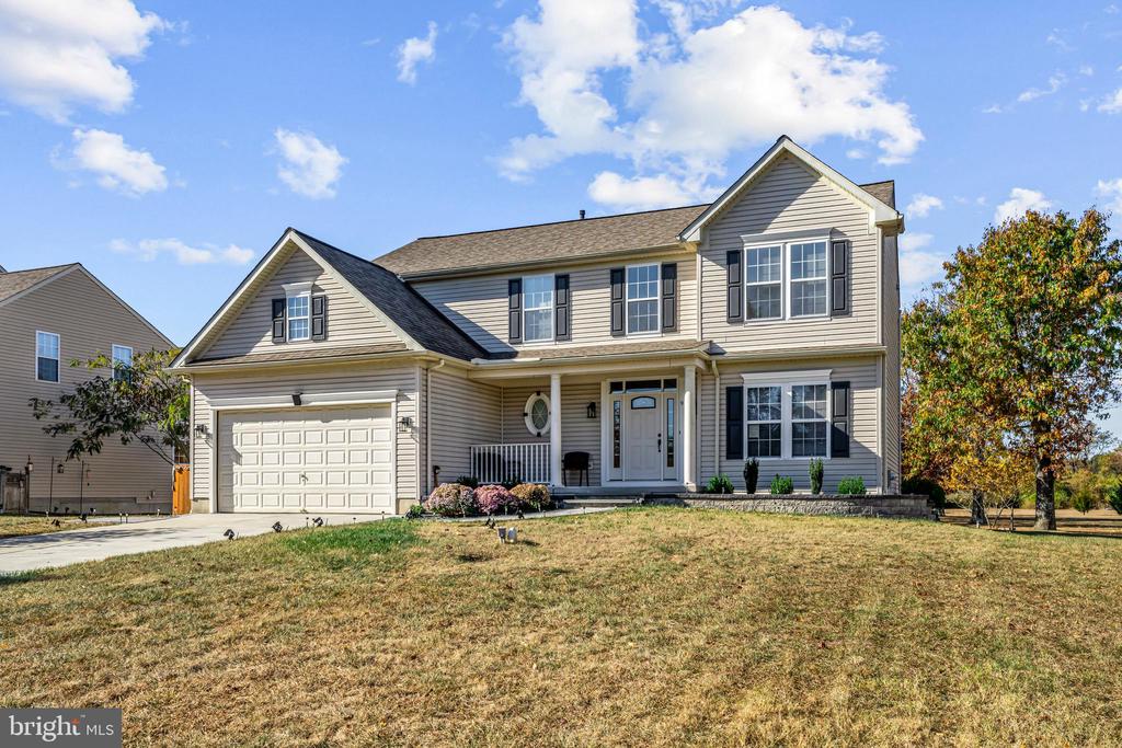 9 Heggan Ln