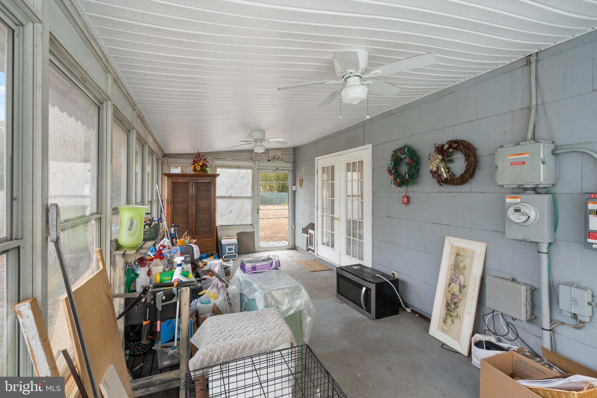 12 Centennial Rd