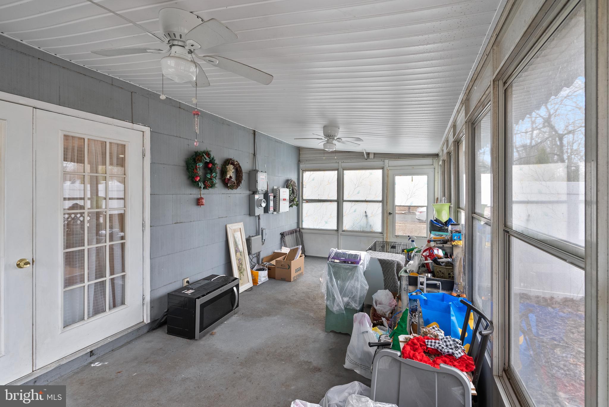 12 Centennial Rd