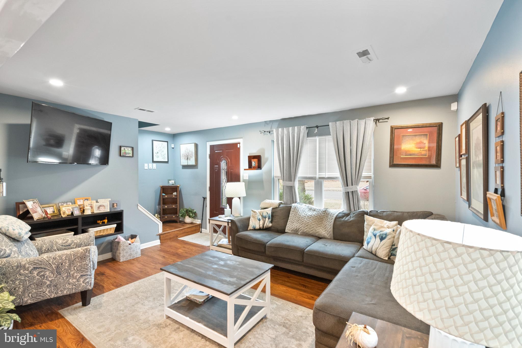 12 Centennial Rd