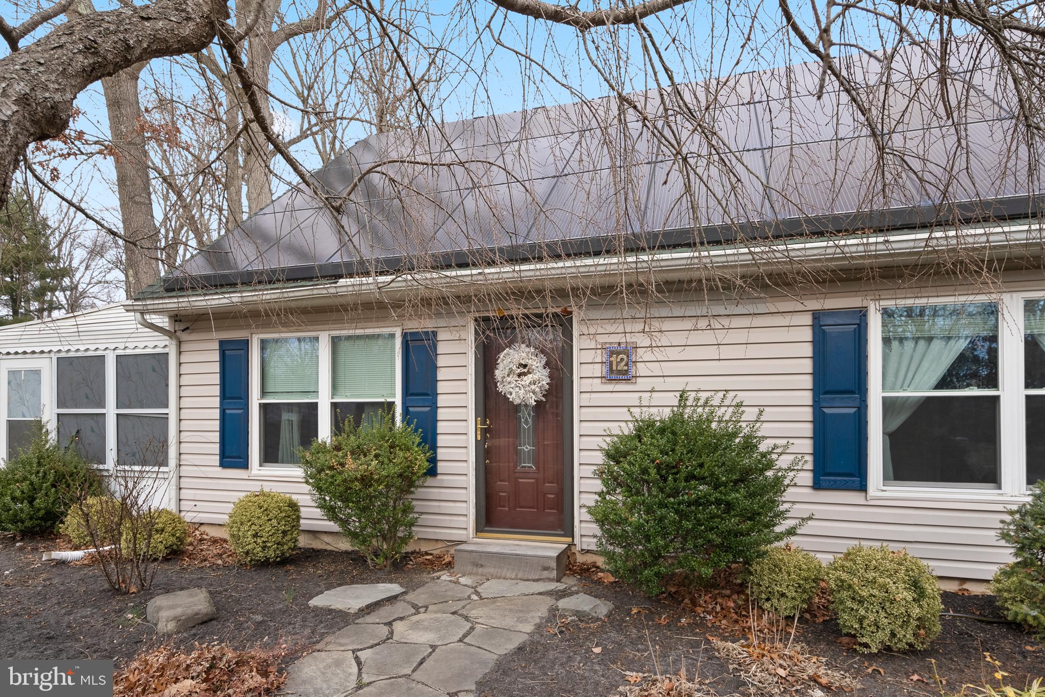 12 Centennial Rd