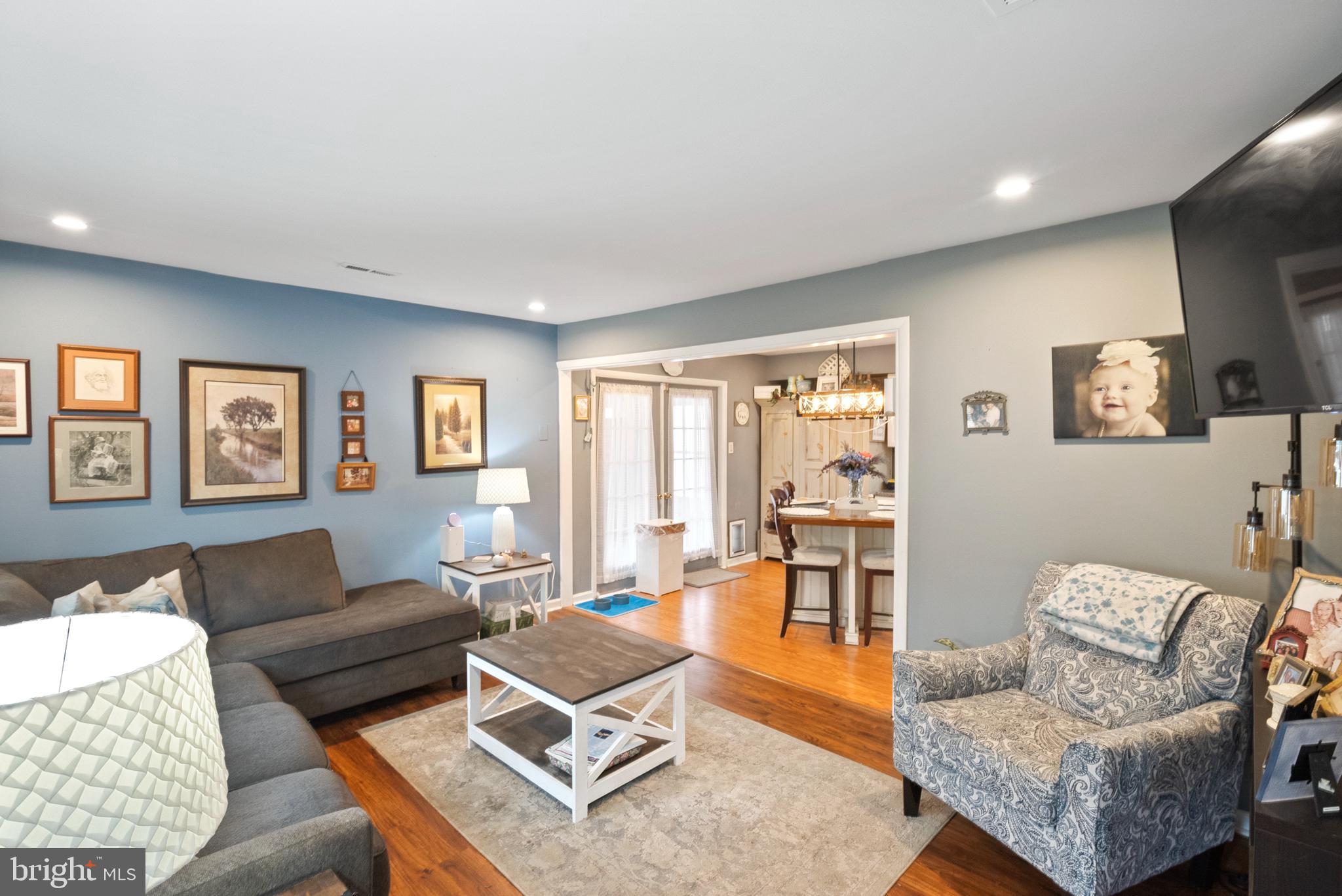12 Centennial Rd