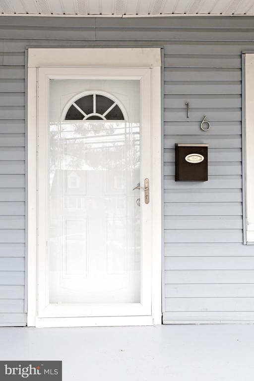 16 BAIRD AVENUE