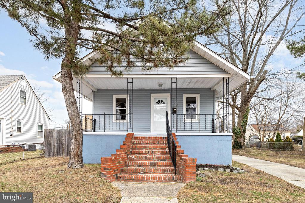 16 BAIRD AVENUE