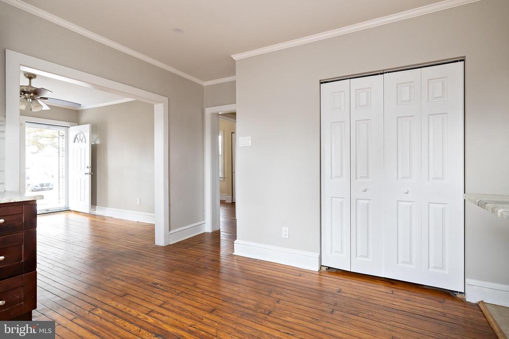 16 BAIRD AVENUE