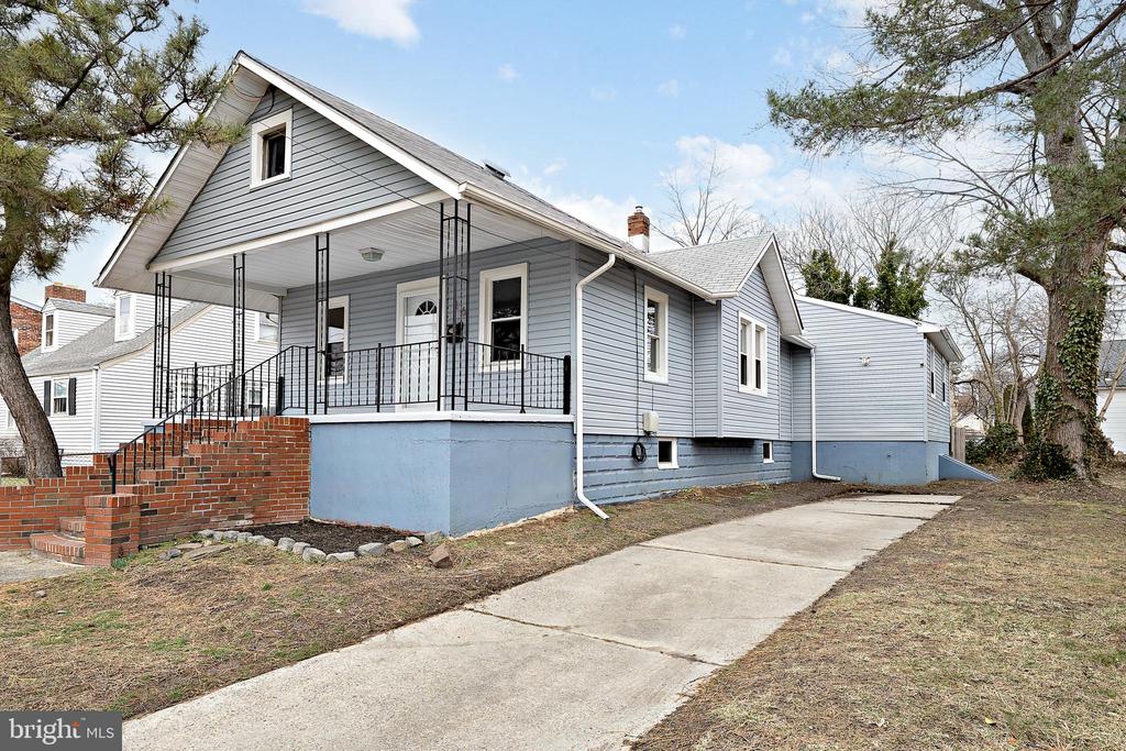 16 BAIRD AVENUE