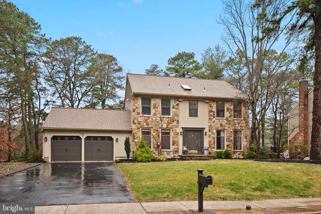 35 CHATHAM DRIVE
