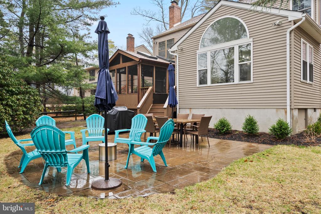 35 CHATHAM DRIVE