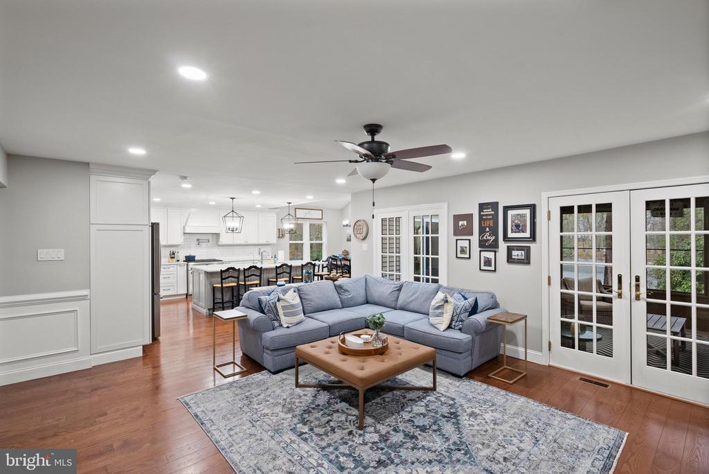 35 CHATHAM DRIVE