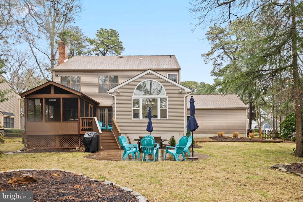 35 CHATHAM DRIVE