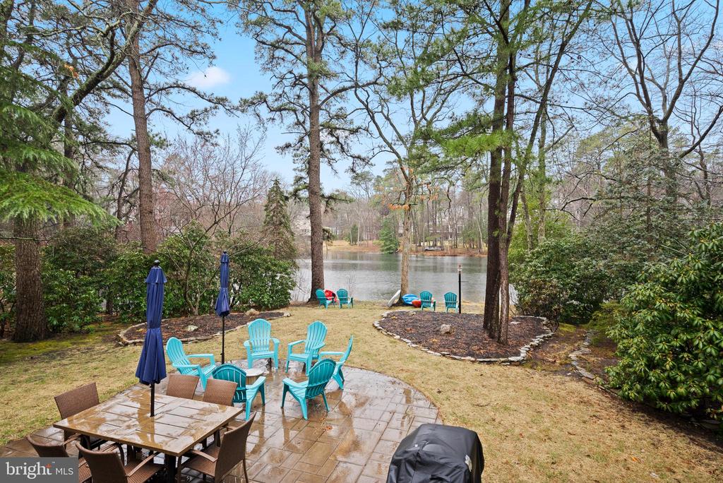 35 CHATHAM DRIVE