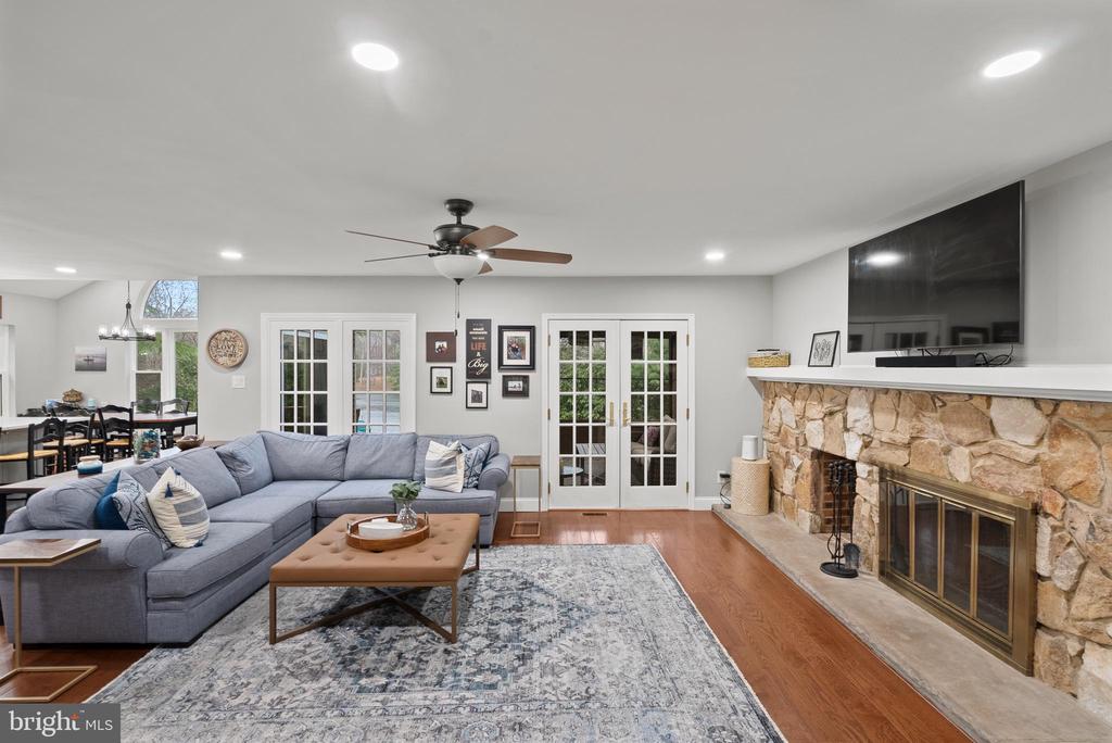 35 CHATHAM DRIVE