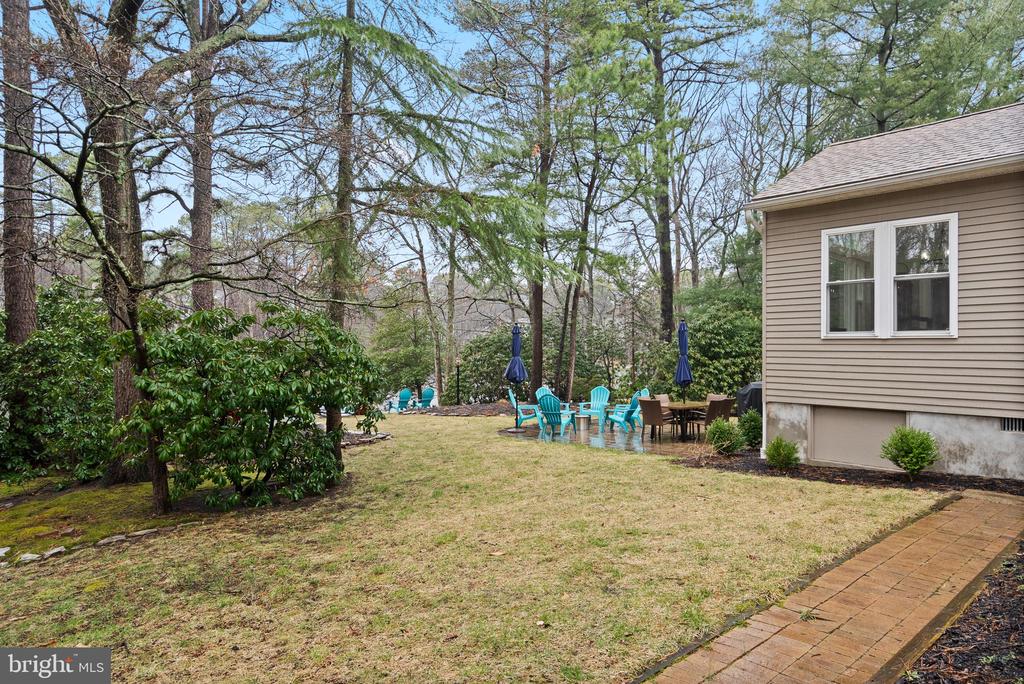 35 CHATHAM DRIVE