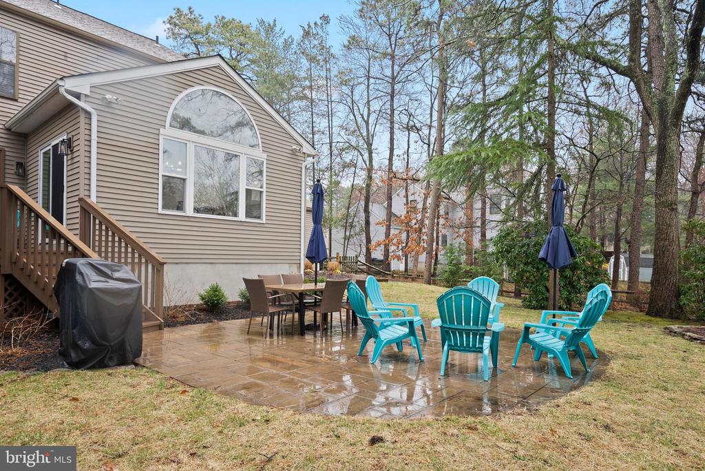 35 CHATHAM DRIVE