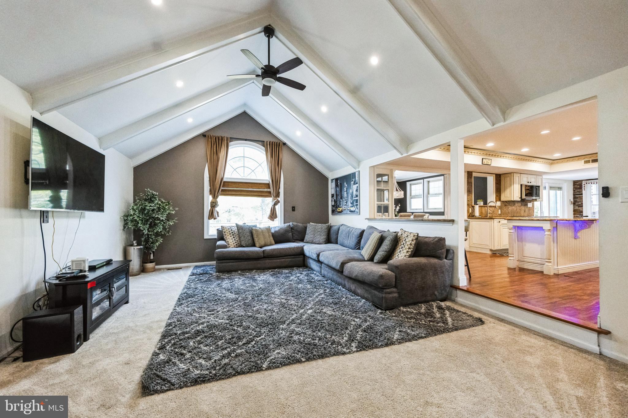 76 WESTMINSTER DRIVE