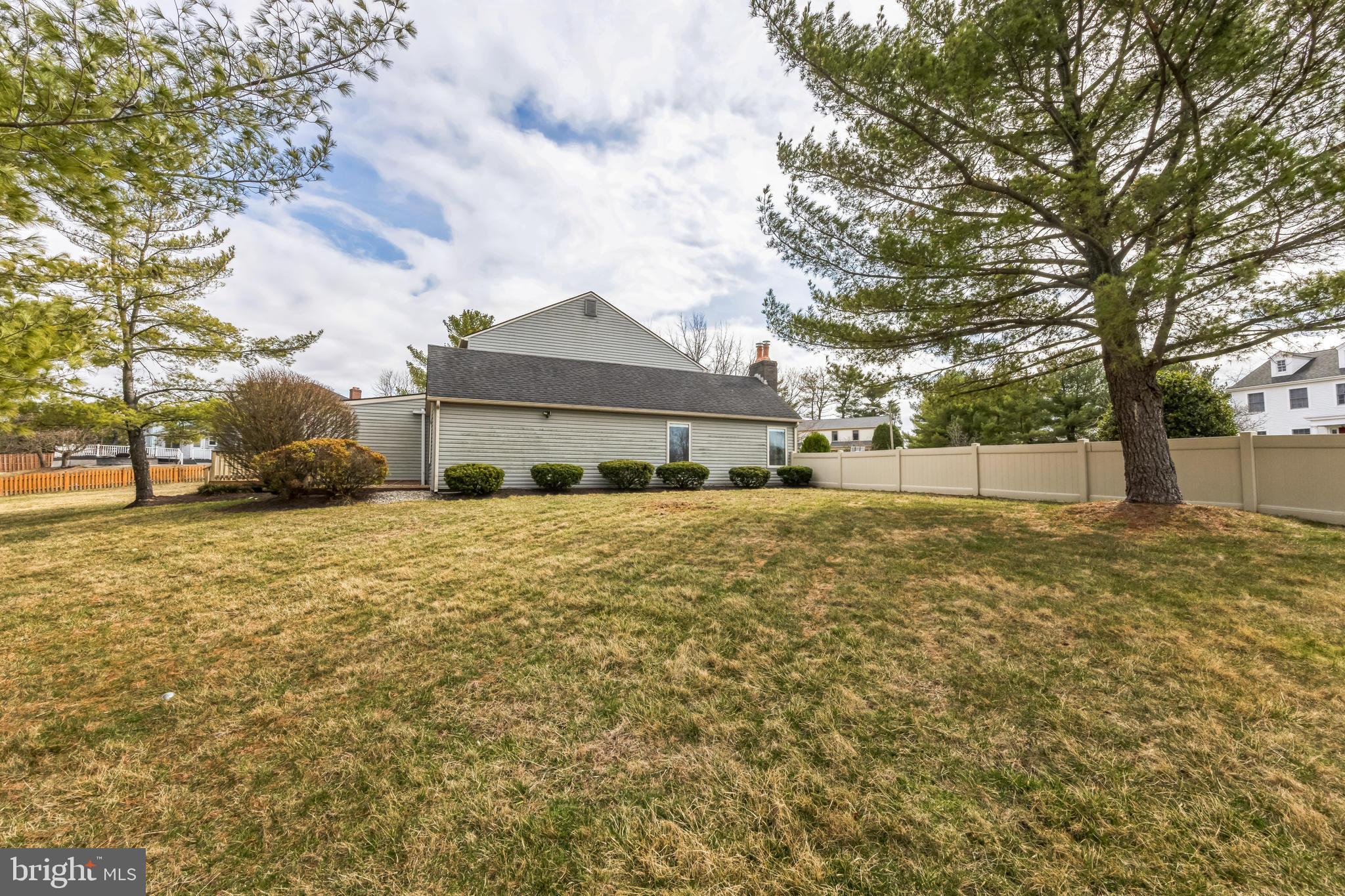 76 WESTMINSTER DRIVE