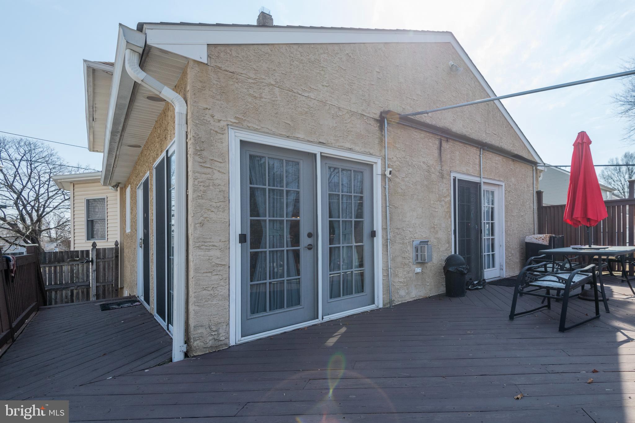 343 W MONROE AVENUE
