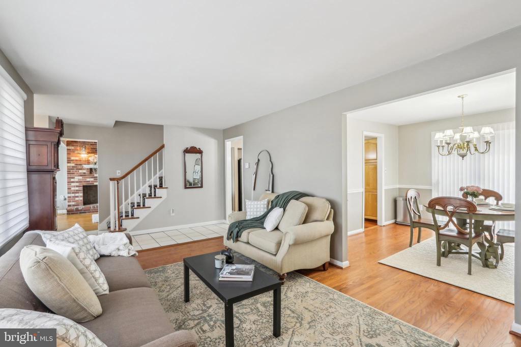 17 SPRINGLANE DRIVE