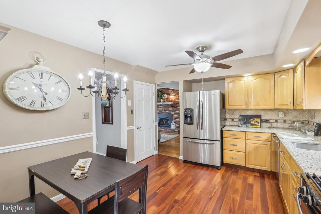 17 SPRINGLANE DRIVE